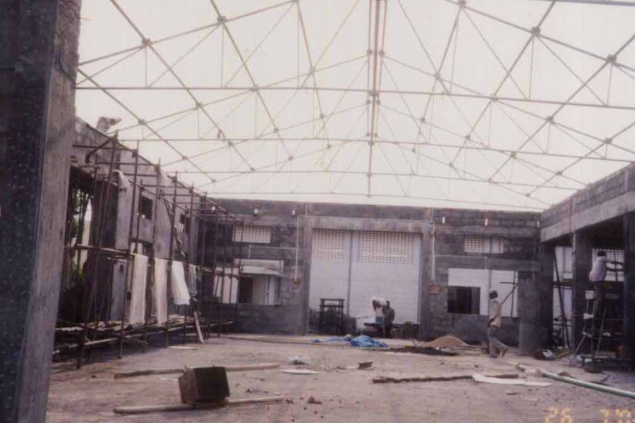 KP ENTERPRISES | Civil Engineering Industry